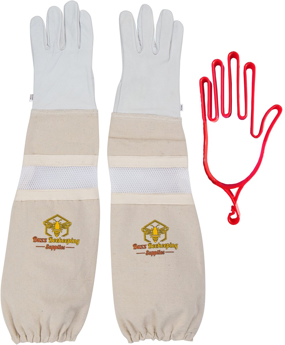 beekeeping-gloves